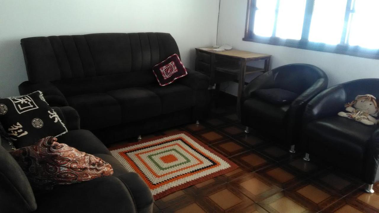 Hostel Tia Rita Itanhaém Extérieur photo