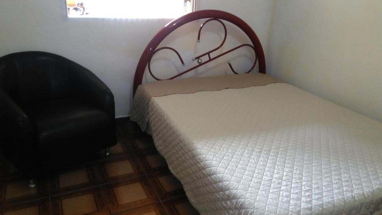 Hostel Tia Rita Itanhaém Extérieur photo