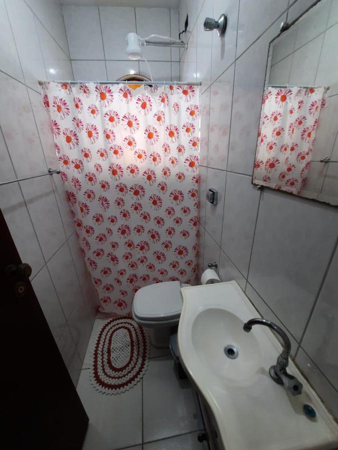 Hostel Tia Rita Itanhaém Extérieur photo