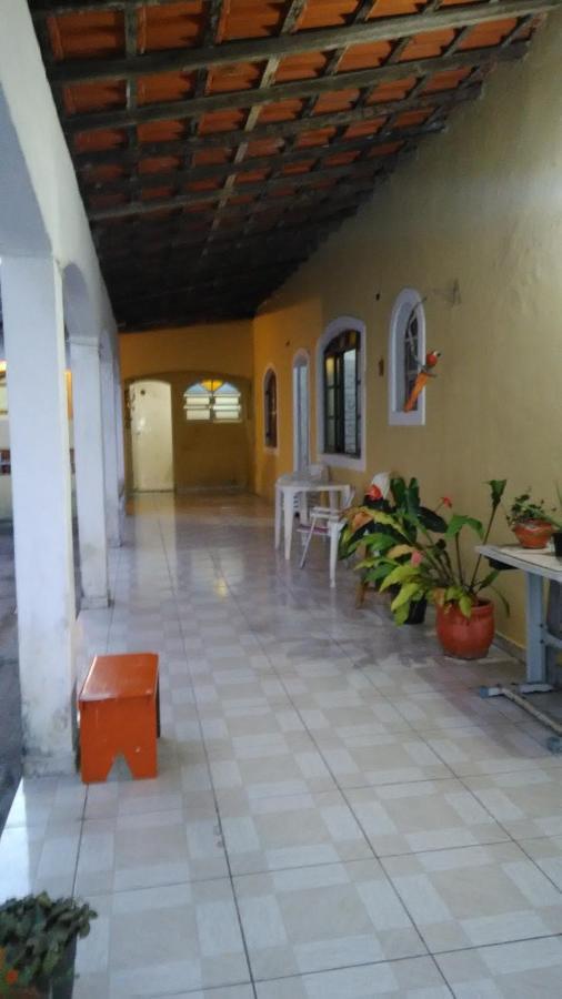 Hostel Tia Rita Itanhaém Extérieur photo