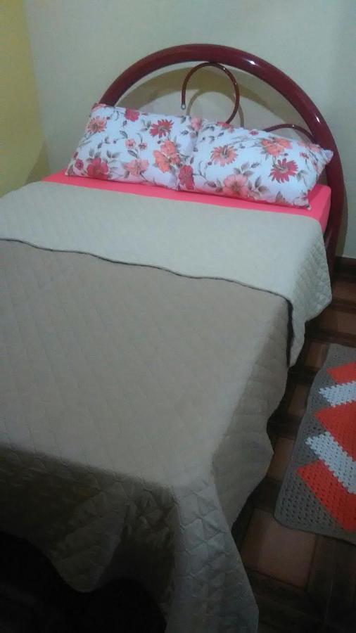 Hostel Tia Rita Itanhaém Extérieur photo